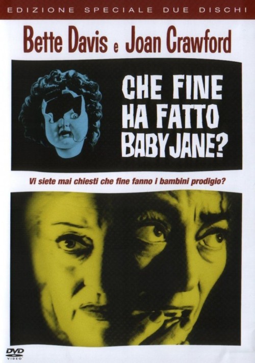 What ever Happened to Baby Jane5